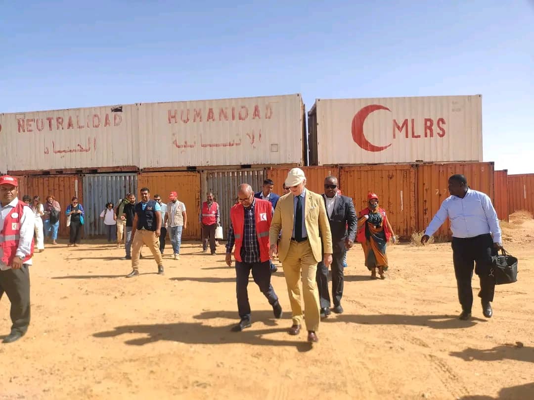 الأمم المتحدة