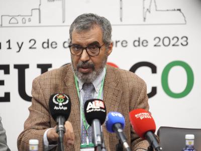 El Primer Ministro Saharaui insta a la comunidad internacional a abordar urgentemente la situación en el Sáhara Occidental