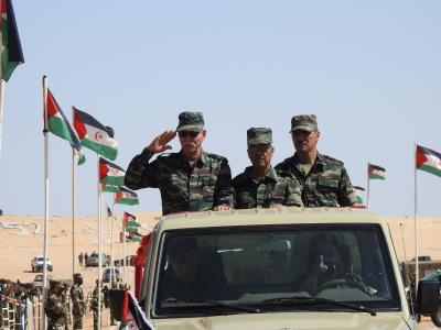 وزارة الدفاع الوطني 