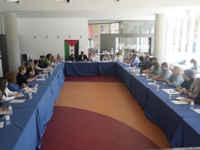 Conferencia FEDISSAH