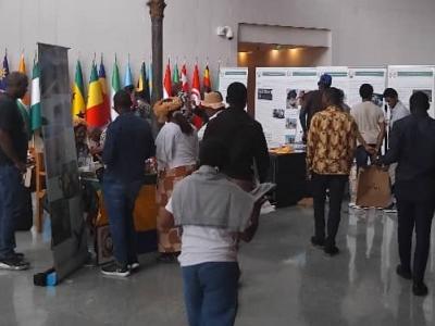 Africa day 25