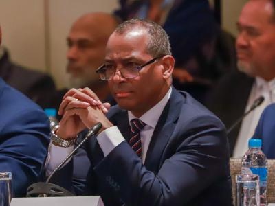 ممثل الجبهة بالامم المتحدة 