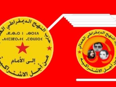 النهج الديمقراطي