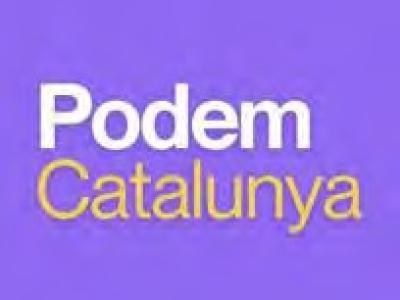 Podem Catalunya