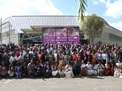 4th girl summit 2025