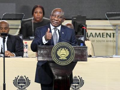 جنوب افريقيا 