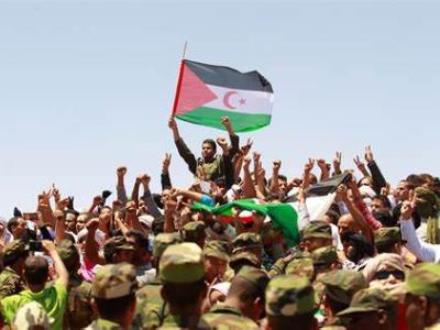 البوليساريو 