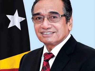 timor Leste