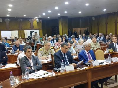 ملتقى علمي