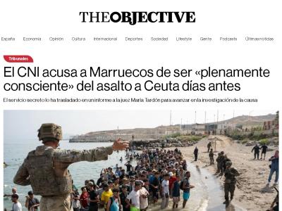 theobjective Spain 26