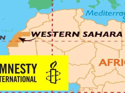 Amnesty WS map