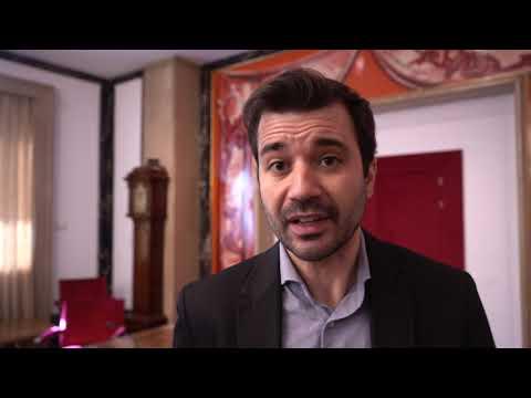 Preview image for the video "PODEMOS: Nuestro compromiso es con la soberanía e independencia del pueblo saharaui.".