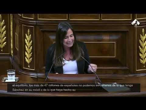 Preview image for the video "El  PP logra el respaldo del Congreso para aislar a Pedro Sánchez sobre el Sáhara Occidental".