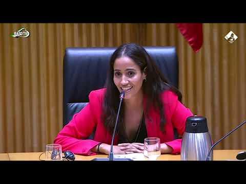 Preview image for the video "Conferencia Interparlamentaria de Apoyo al Pueblo Saharaui".