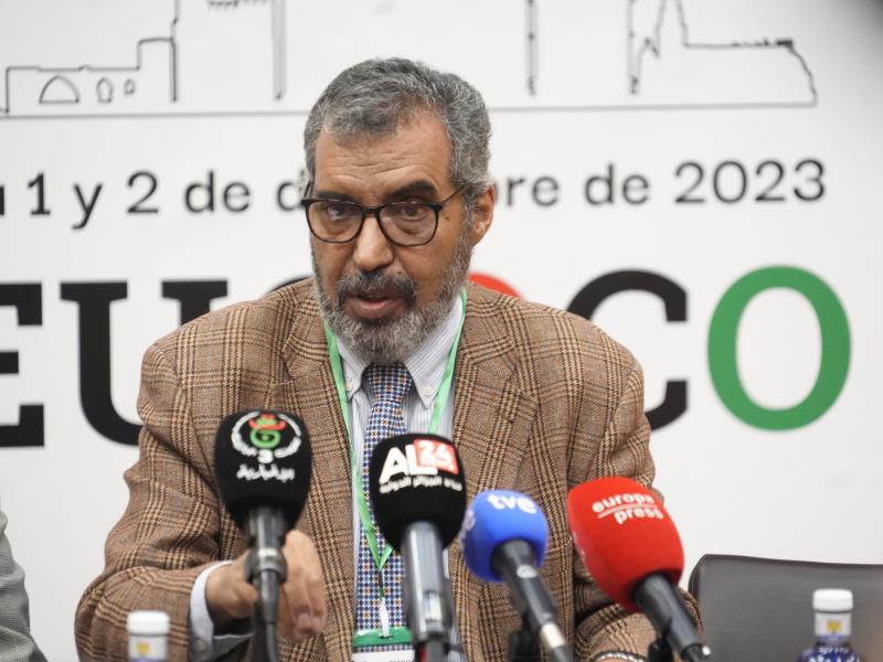 El Primer Ministro Saharaui insta a la comunidad internacional a abordar urgentemente la situación en el Sáhara Occidental