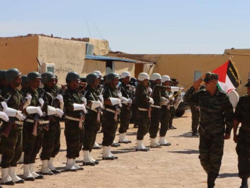 وزارة الدفاع الوطني 