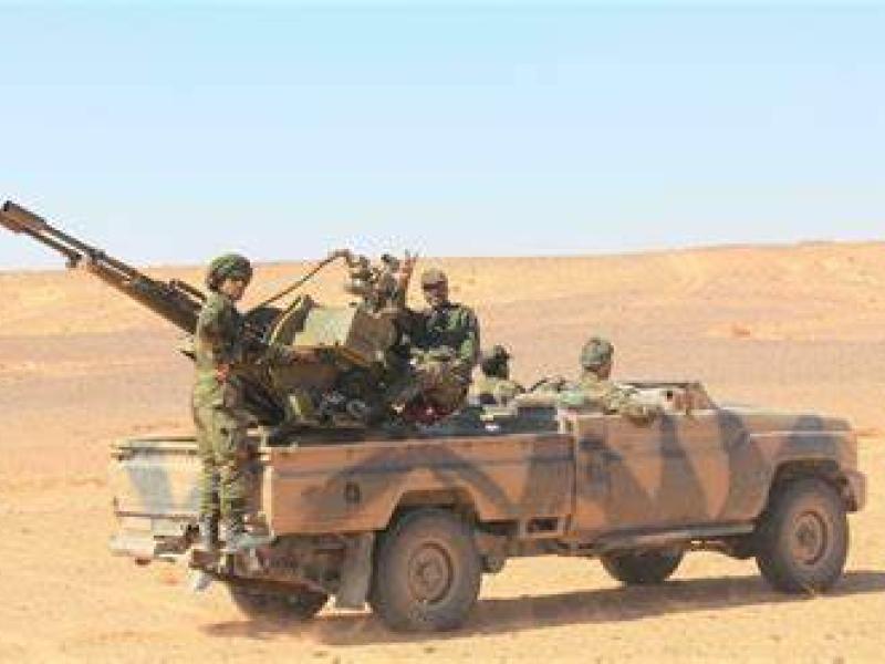 وزارة الدفاع 