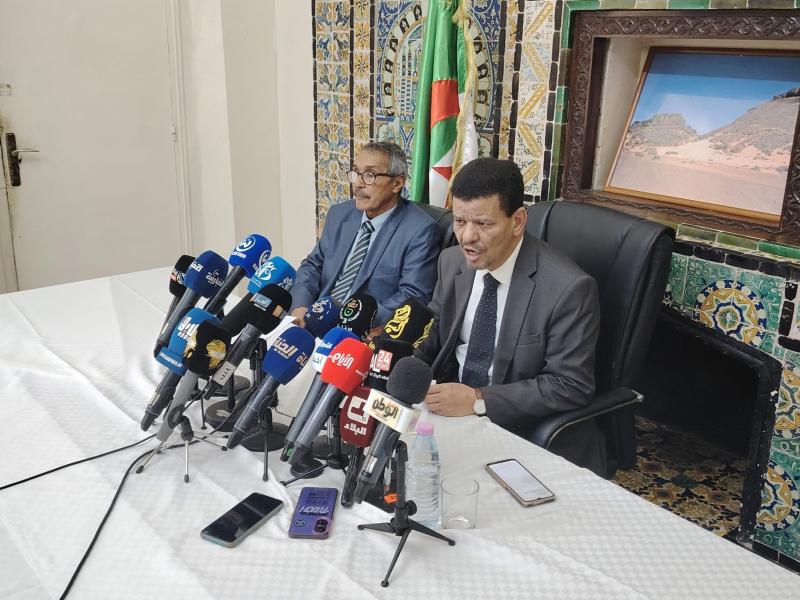 الجزائر 