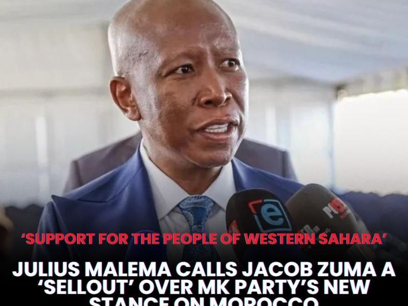 malema