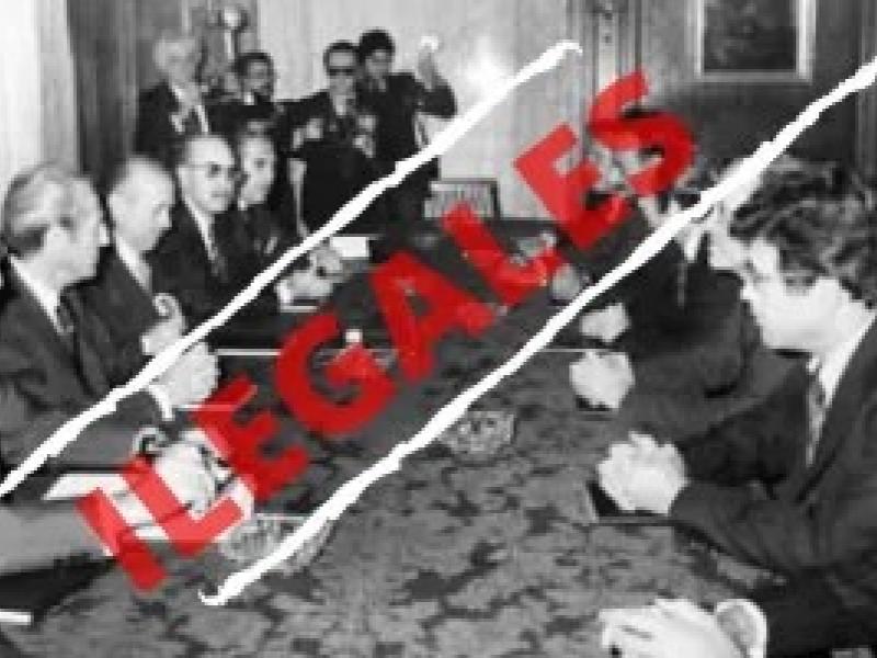 Acuerdo Tripartito de Madrid