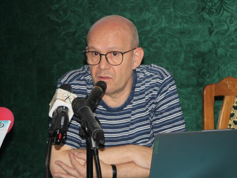 Jacinto lara