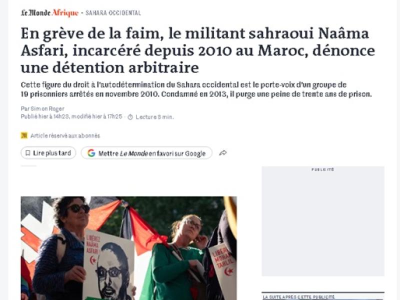 lemondeasfari