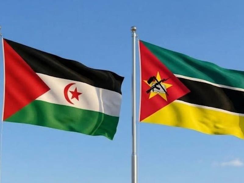 Mozambique SADR