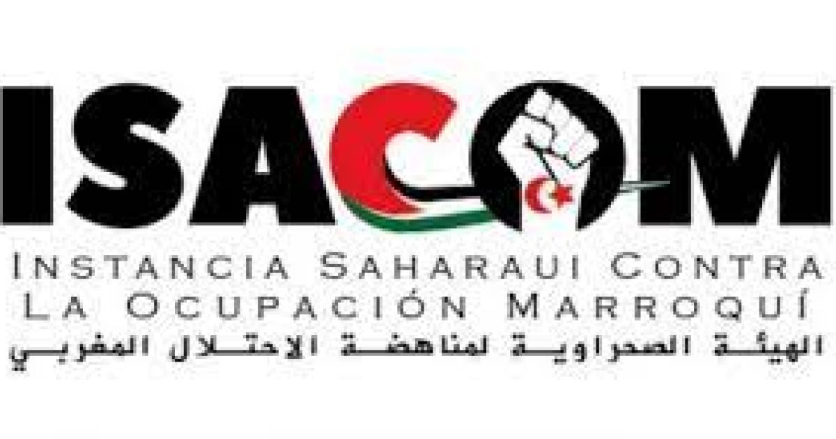 Swedish Foreign Ministry receives Aminatou Haidar to discuss developments in the Sahrawi issue