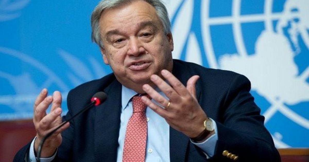 Global Organizations and eminent personalities urge UN Secretary-General to intervene in case of Saharawi political prisoners in Moroccan jails