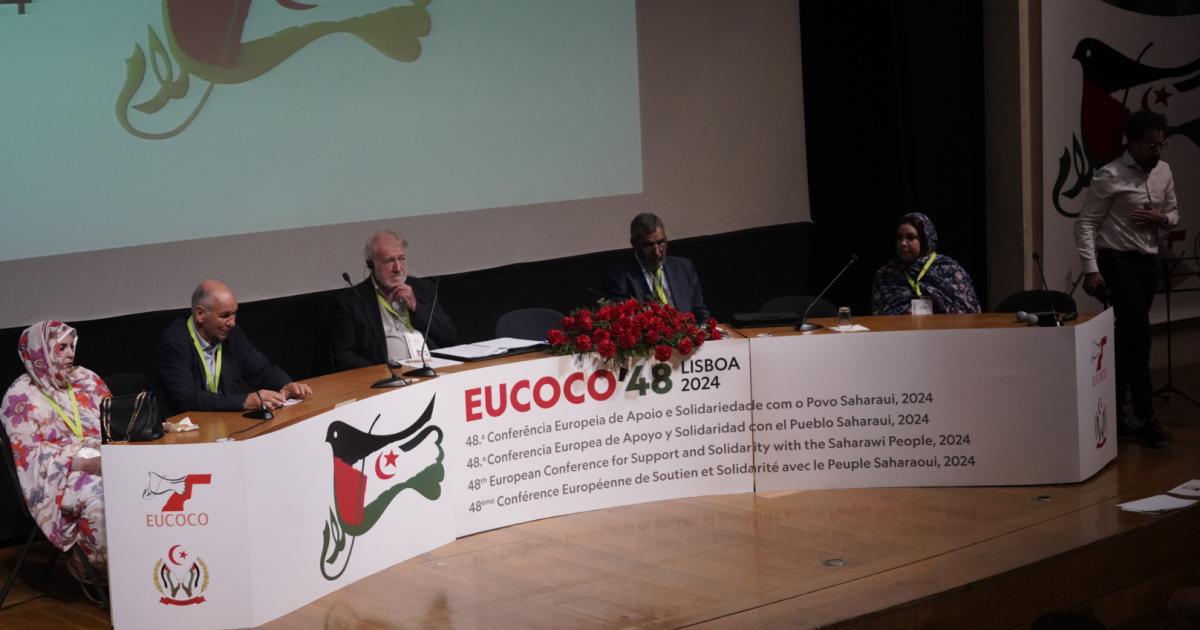 La 48e Eucoco se tient dans un contexte exigeant une plus forte ...