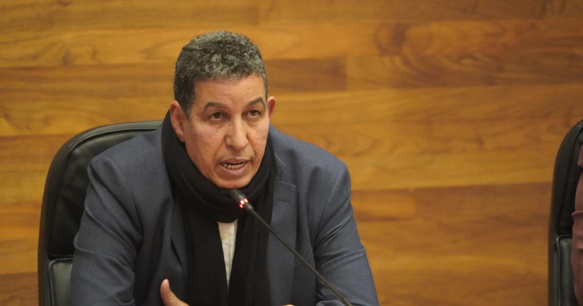 Polisario Front condemns utilization of commercial event in Madrid to promote Morocco's illegal occupation of Western Sahara