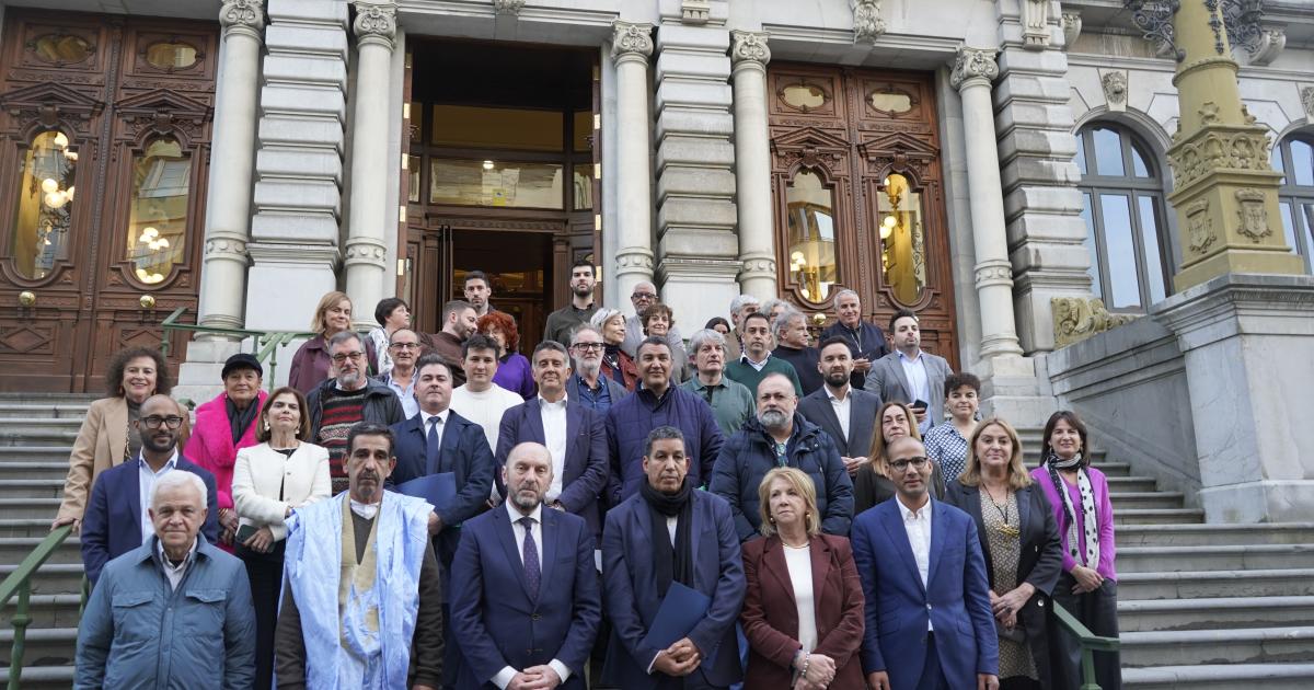 28th Conference of Parliamentary Groups "Peace and Freedom for Sahrawi People" concludes with commitment to support Sahrawi people 