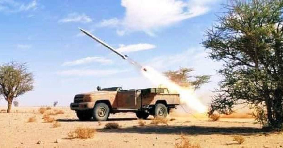 SPLA units target early warning post in Hawza sector | Sahara Press ...