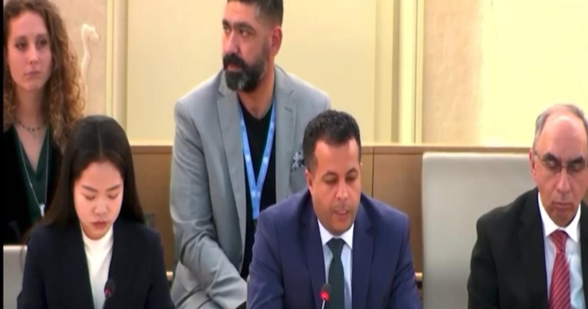 Absence of independent UN monitoring exacerbates grave violations in occupied Western Sahara (Sahrawi Activist)