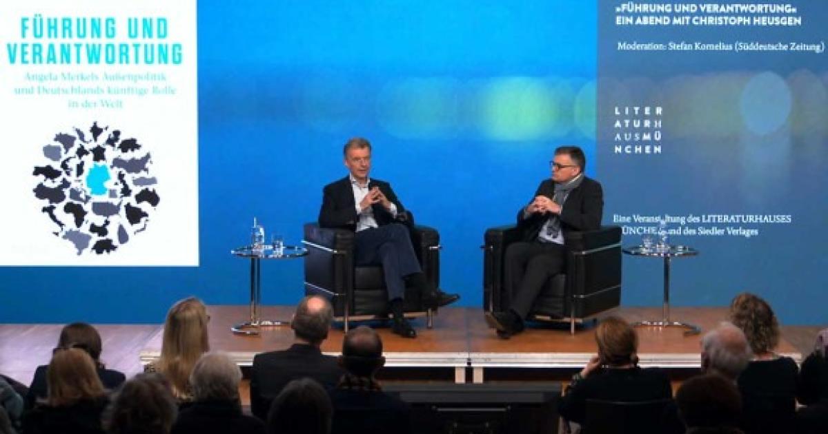 President of the Munich Security Conference: It is regrettable that the West is a party to trample all over the international law in connection with the decolonization of Western Sahara
