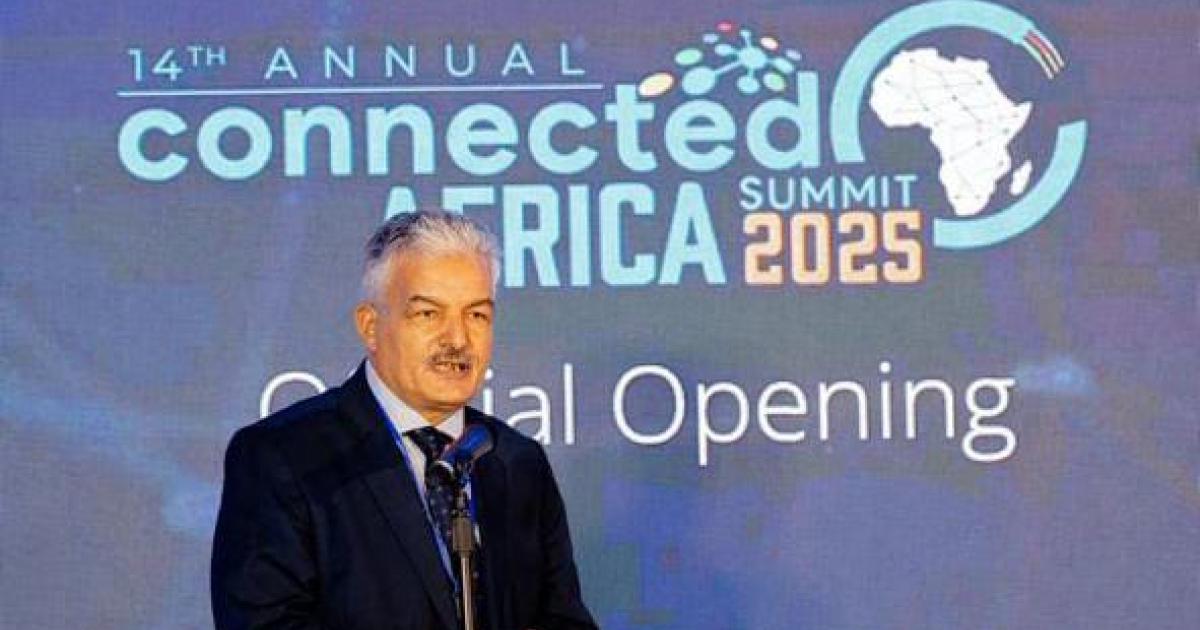 IA en África: El Ministro Saharaui Lidera Debate en Nairobi sobre el Futuro Económico