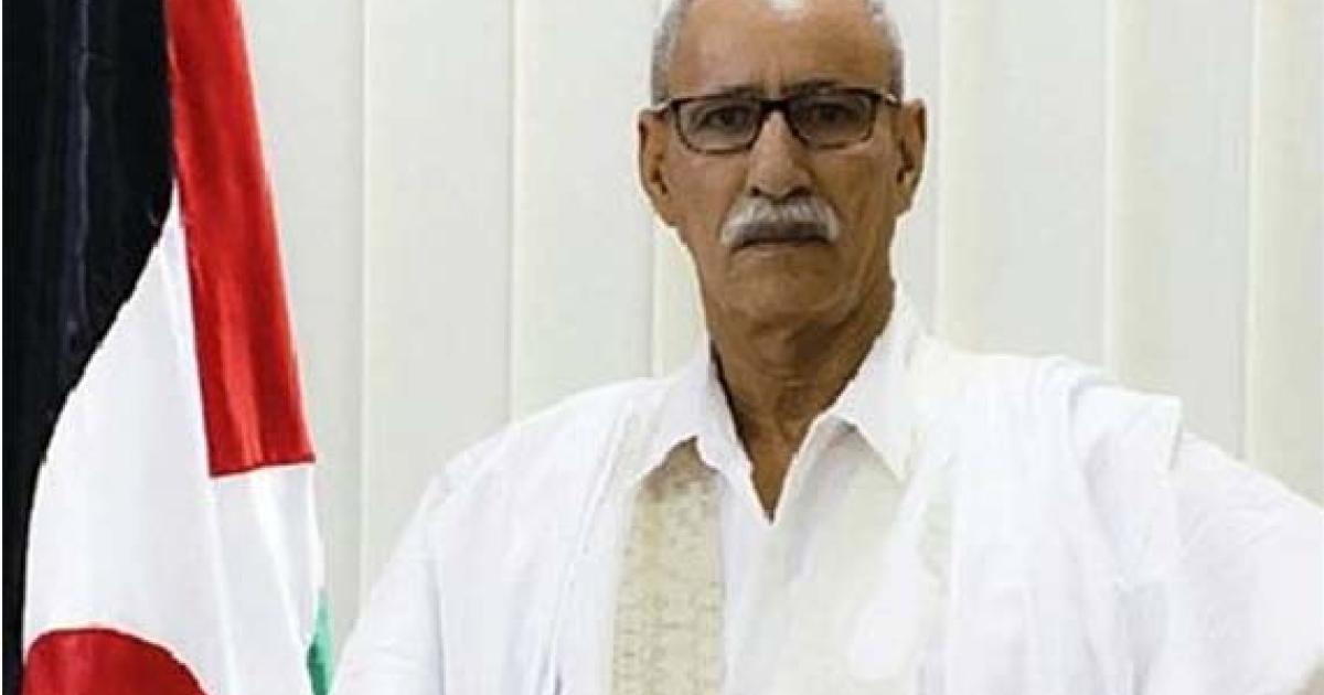 Secretary-General of Polisario Front chairs meeting of National Secretariat Permanent Office