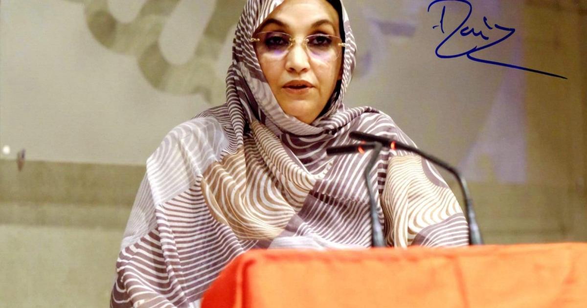 International Community urged to break silence on Sahrawi people’s persecution by Moroccan occupation
