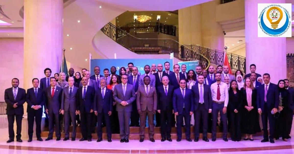 Sahrawi Republic takes part in first ministerial meeting of Regional Steering Committee