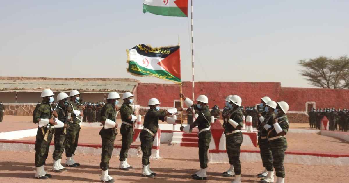 President of Republic supervises graduation of new batch of fighters from Third Military Region