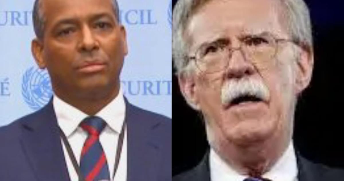 Frente POLISARIO UN Representative: Desperation is what leads the occupying state to intensify its hostile campaigns against the Sahrawi people