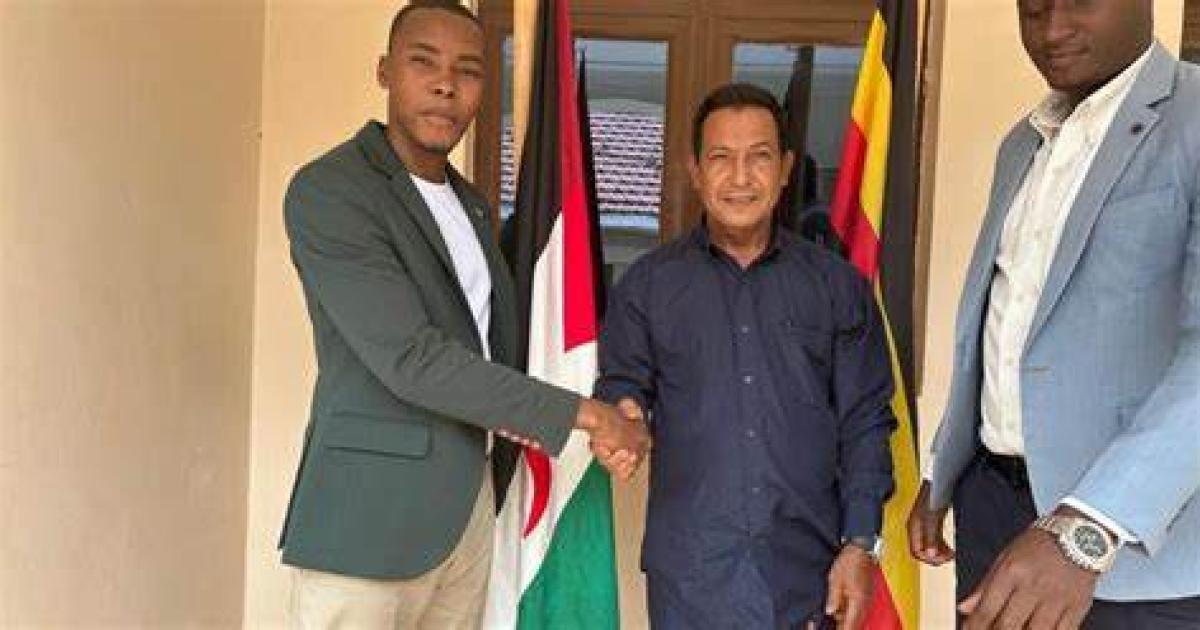 Ugandan Movement in Solidarity with Sahrawi People calls on the international community to uphold the Sahrawi people’s right to self-determination