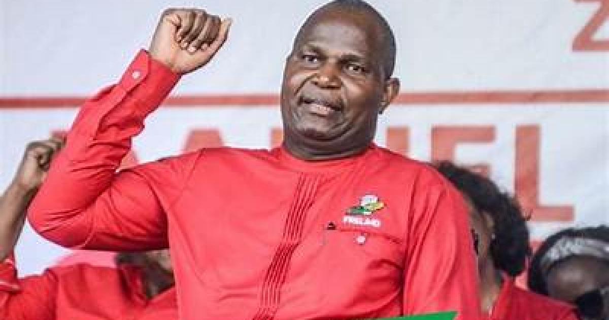Mozambican President reaffirms support for Sahrawi people’s struggle