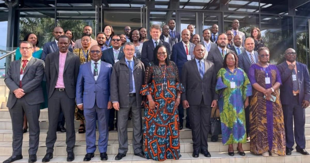Sahrawi Republic highlights unique situation of Sahrawi refugees at assessment meeting of Global Refugee Forum pledges and AU humanitarian frameworks