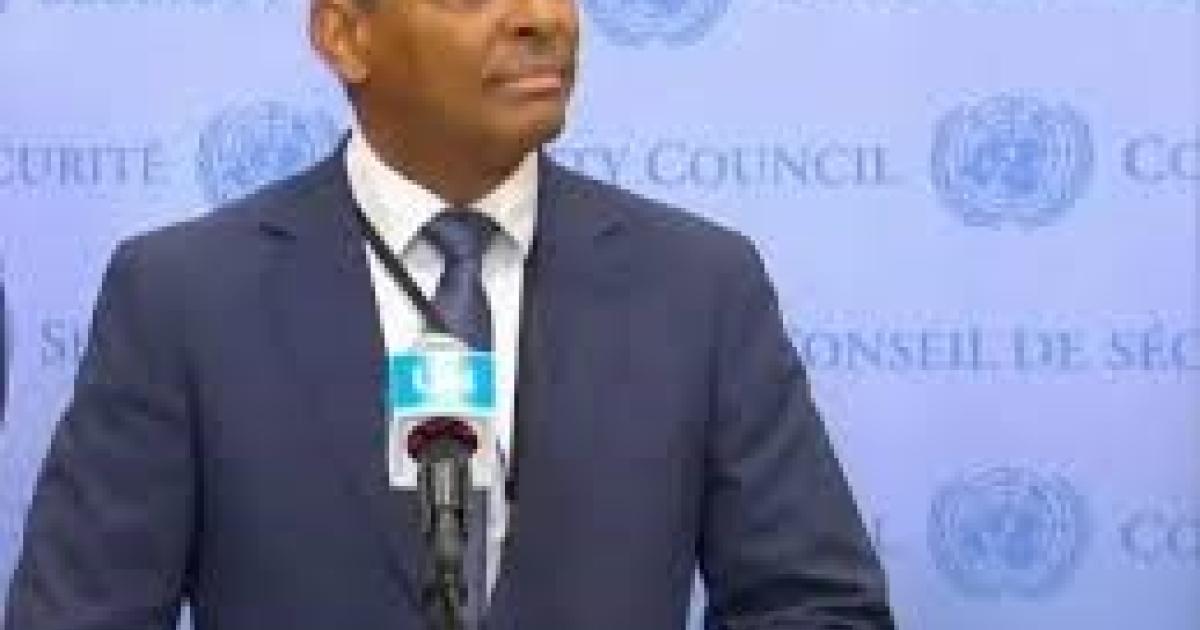Polisario Front Representative at UN: Time for Moroccan occupation to stop plundering Sahrawi people’s wealth