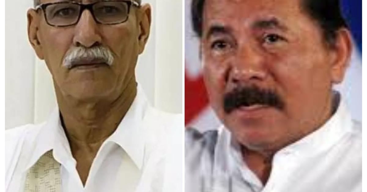 President Brahim Ghali congratulates Nicaraguan counterpart on 46th anniversary of Sandinista Revolution victory