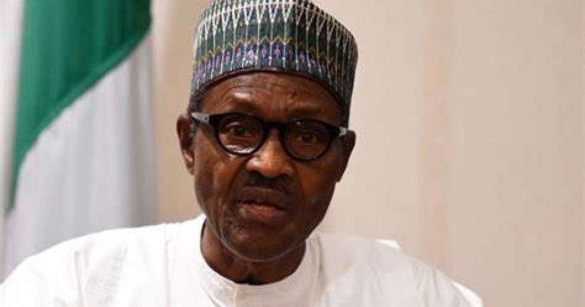 President Extends Condolences to Nigerian Leader Following Buhari’s Death