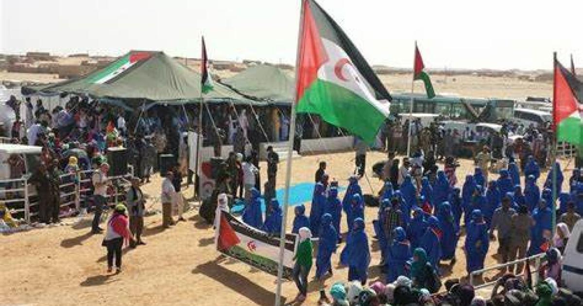 Sahrawi people prepare to commemorate 50th anniversary of National Unity and historic national occasions