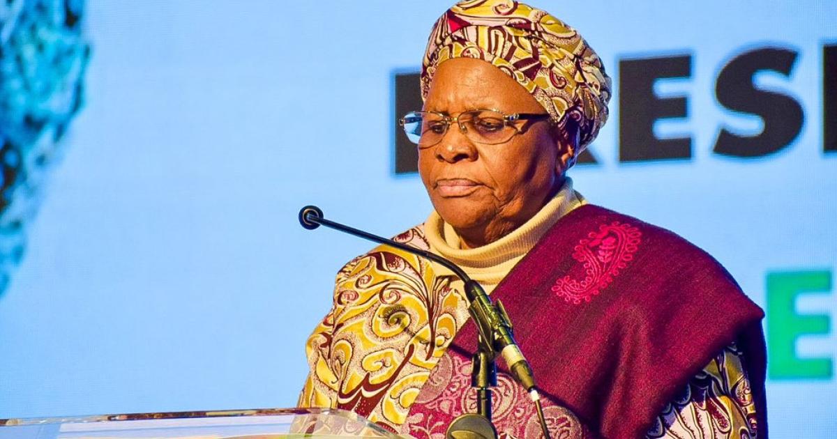 Namibian President reaffirms steadfast support for Sahrawi struggle at Liberation Movements’ Summit