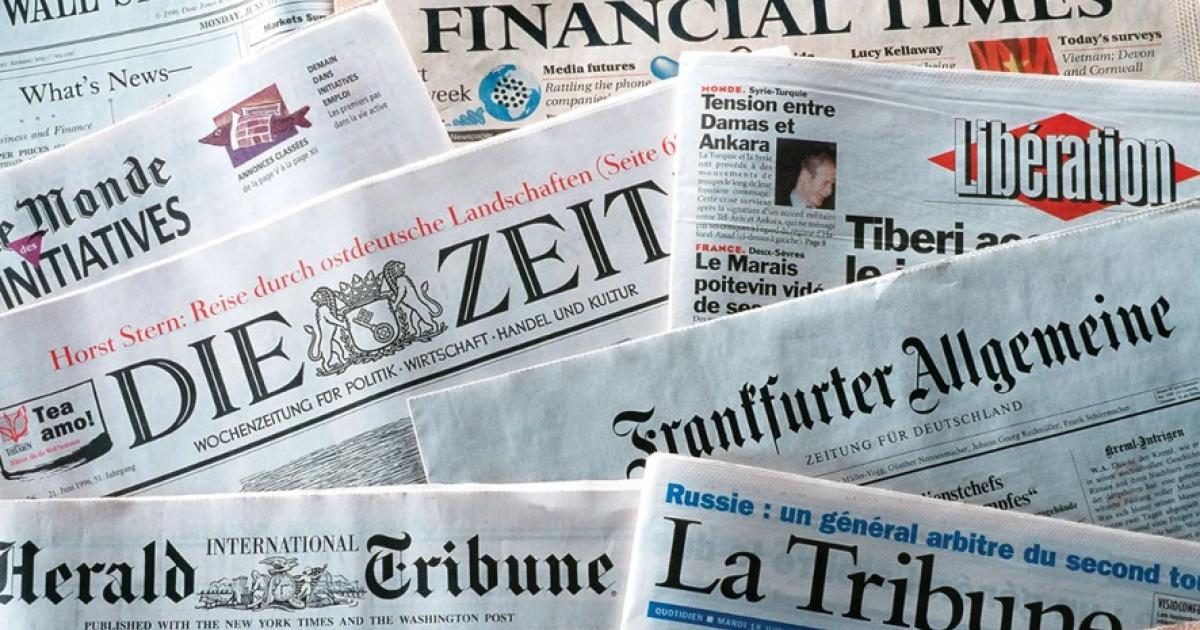 Sahrawi media succeed in breaking Moroccan blockade